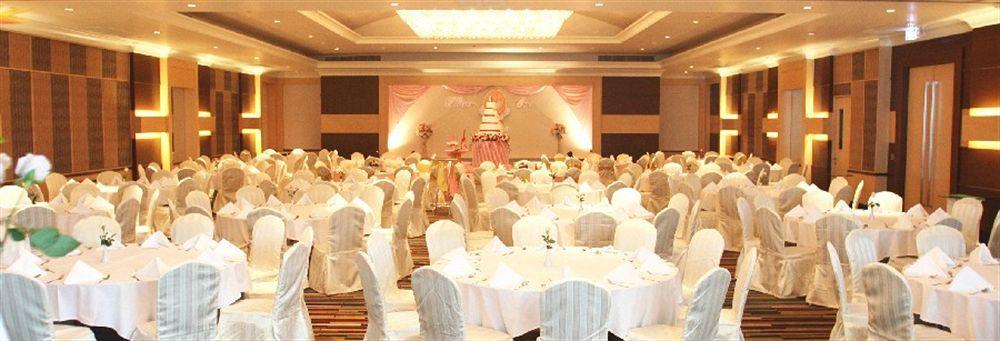 Park Village Rama Ii Apartahotel