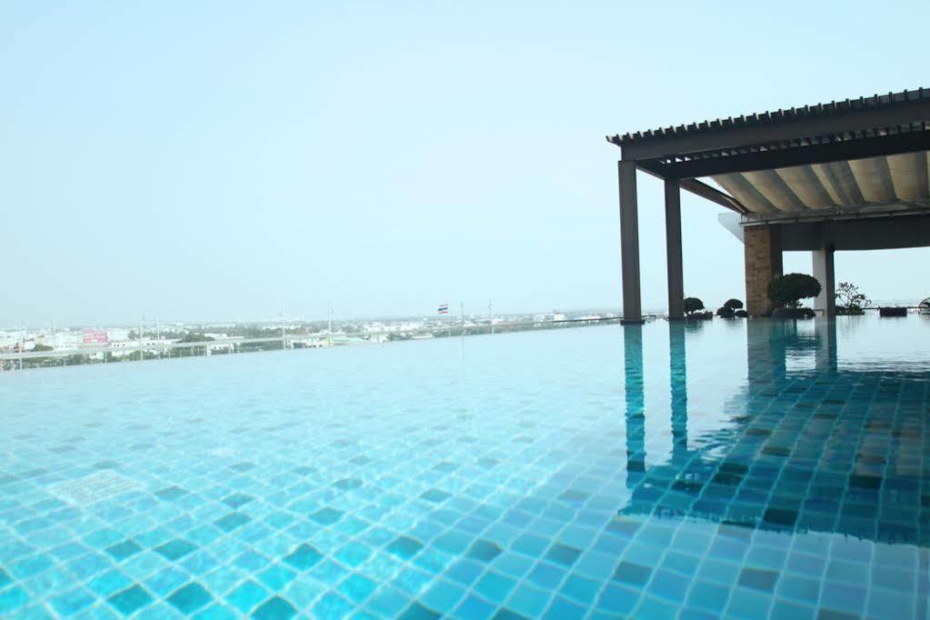 Apartahotel Park Village Rama Ii 4*