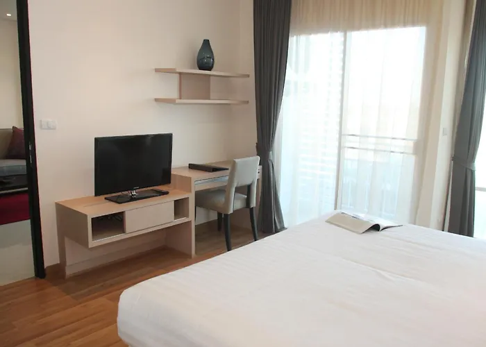 Park Village Rama II