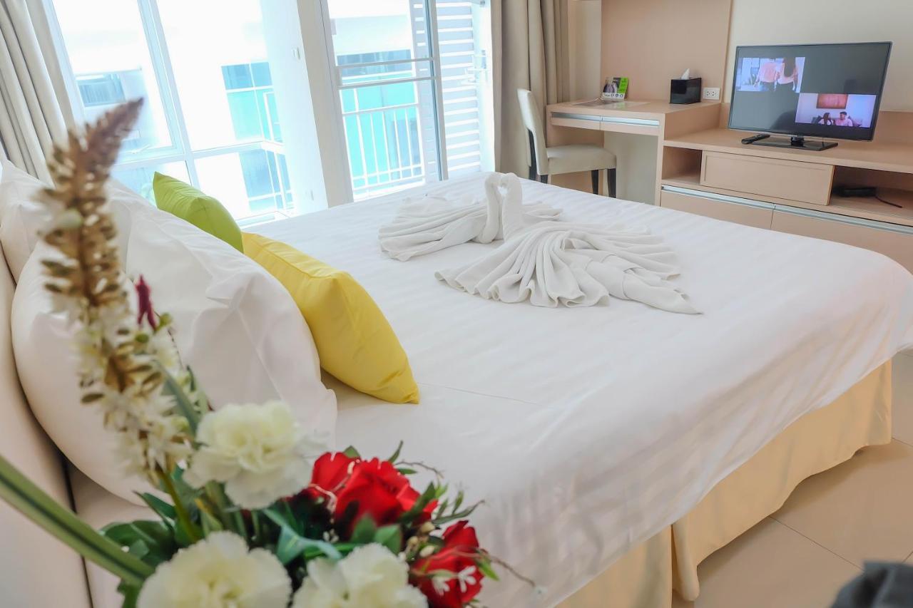Park Village Rama Ii 曼谷