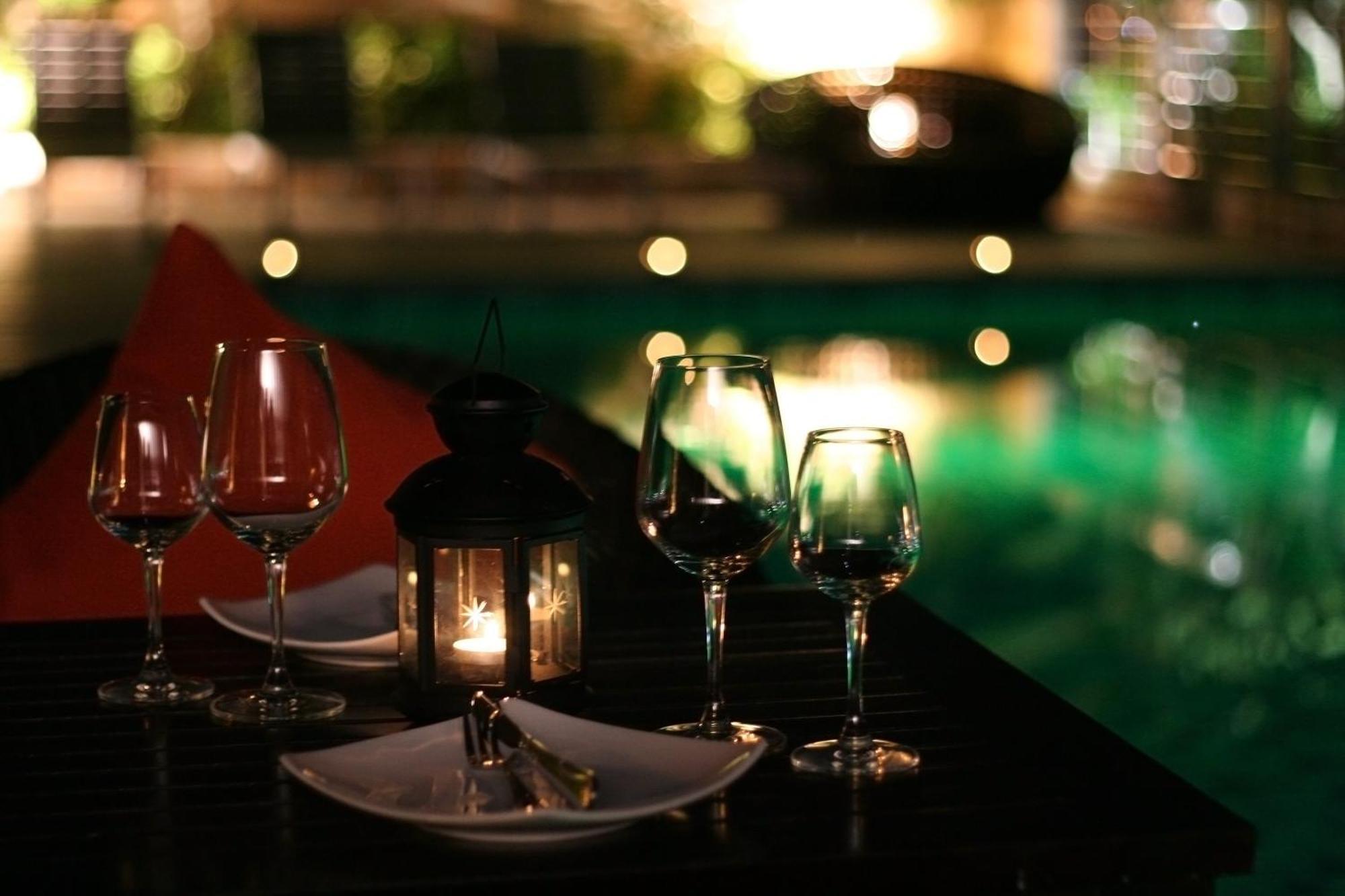公寓式飯店 Park Village Rama Ii 曼谷