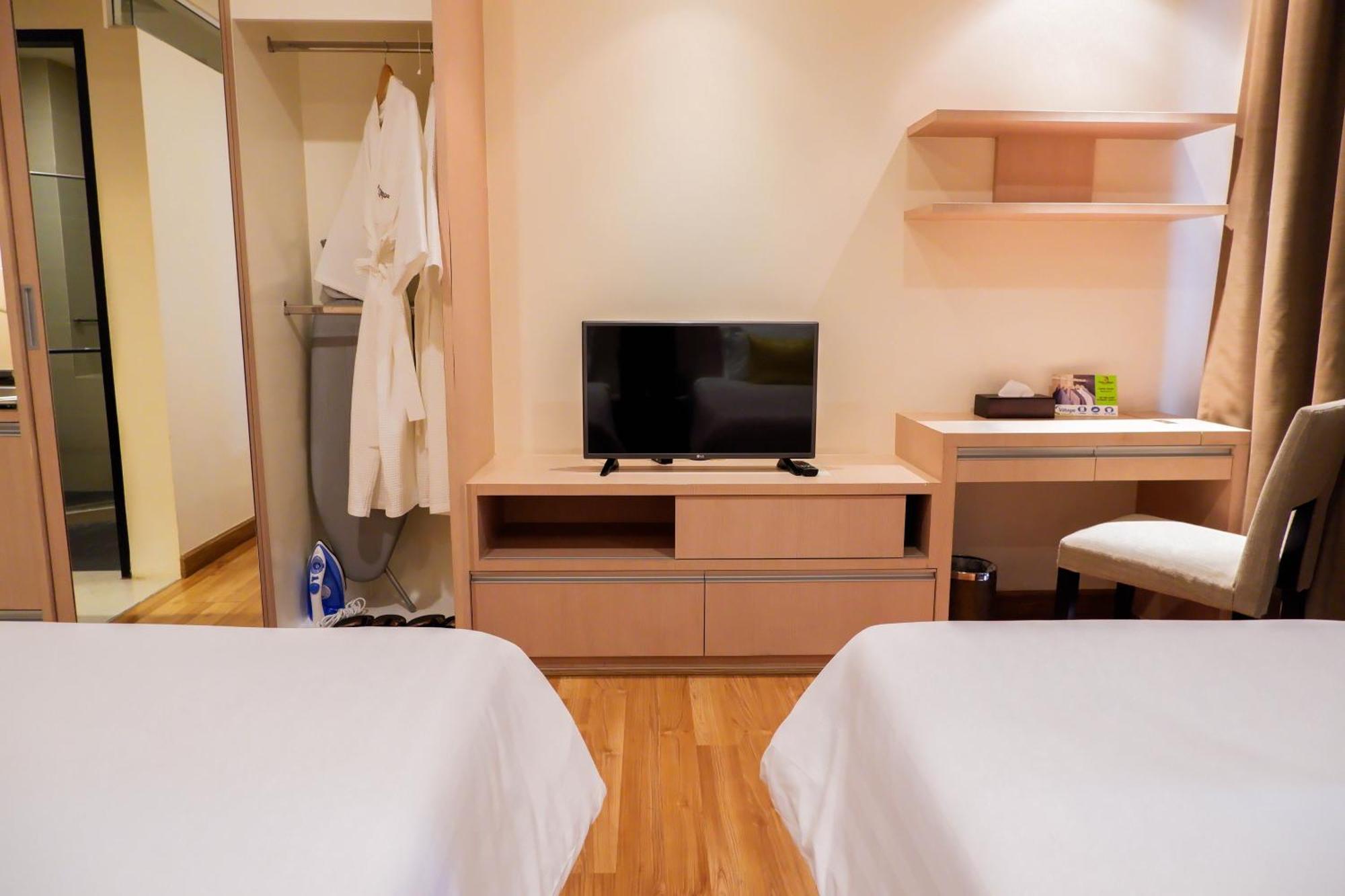 Park Village Rama Ii 曼谷