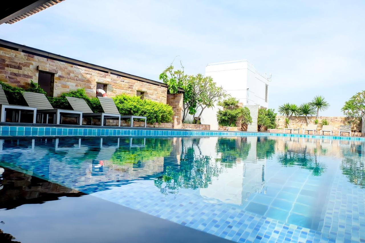 Park Village Rama Ii 公寓式飯店