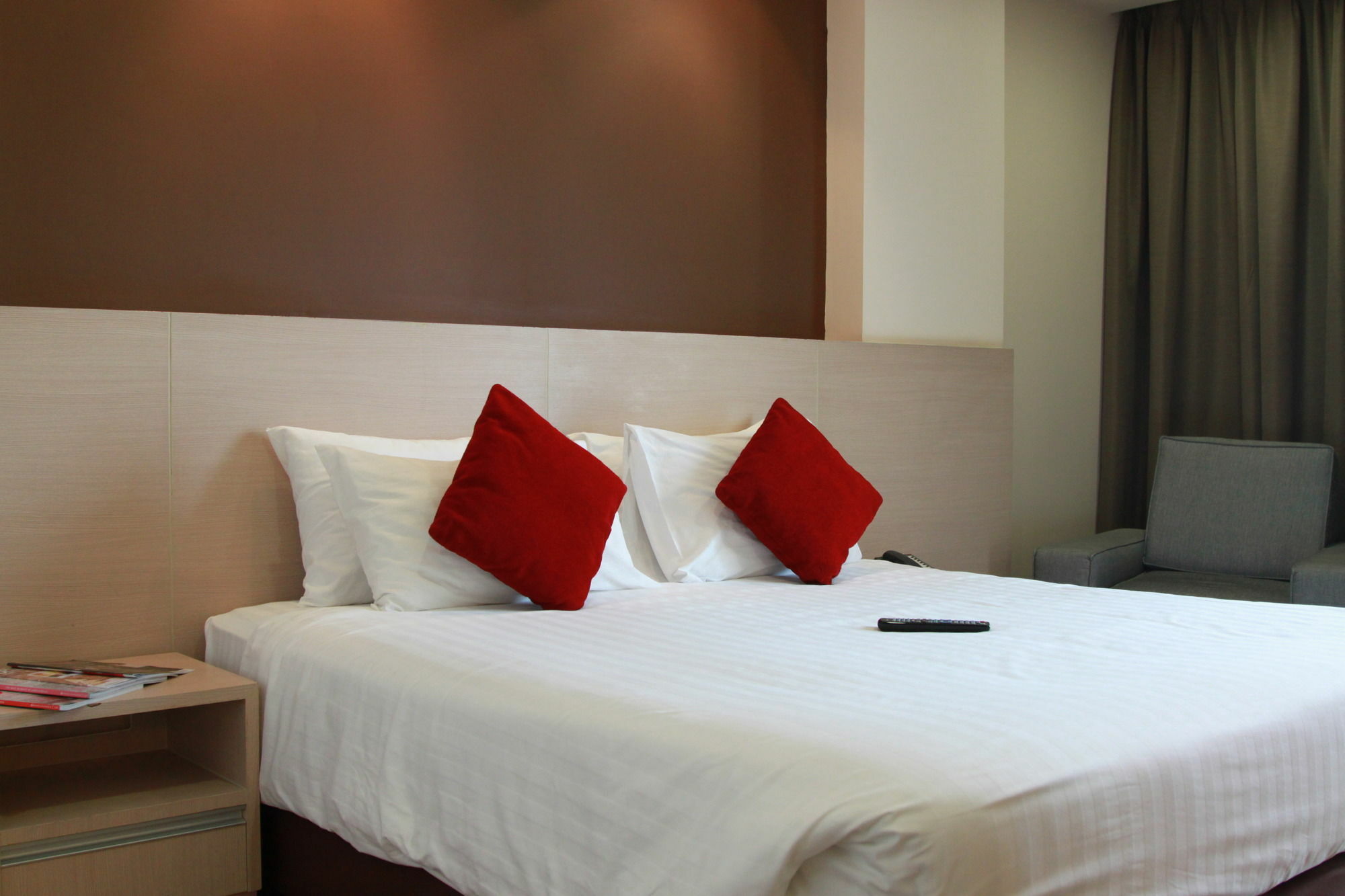 Park Village Rama Ii 4* 曼谷