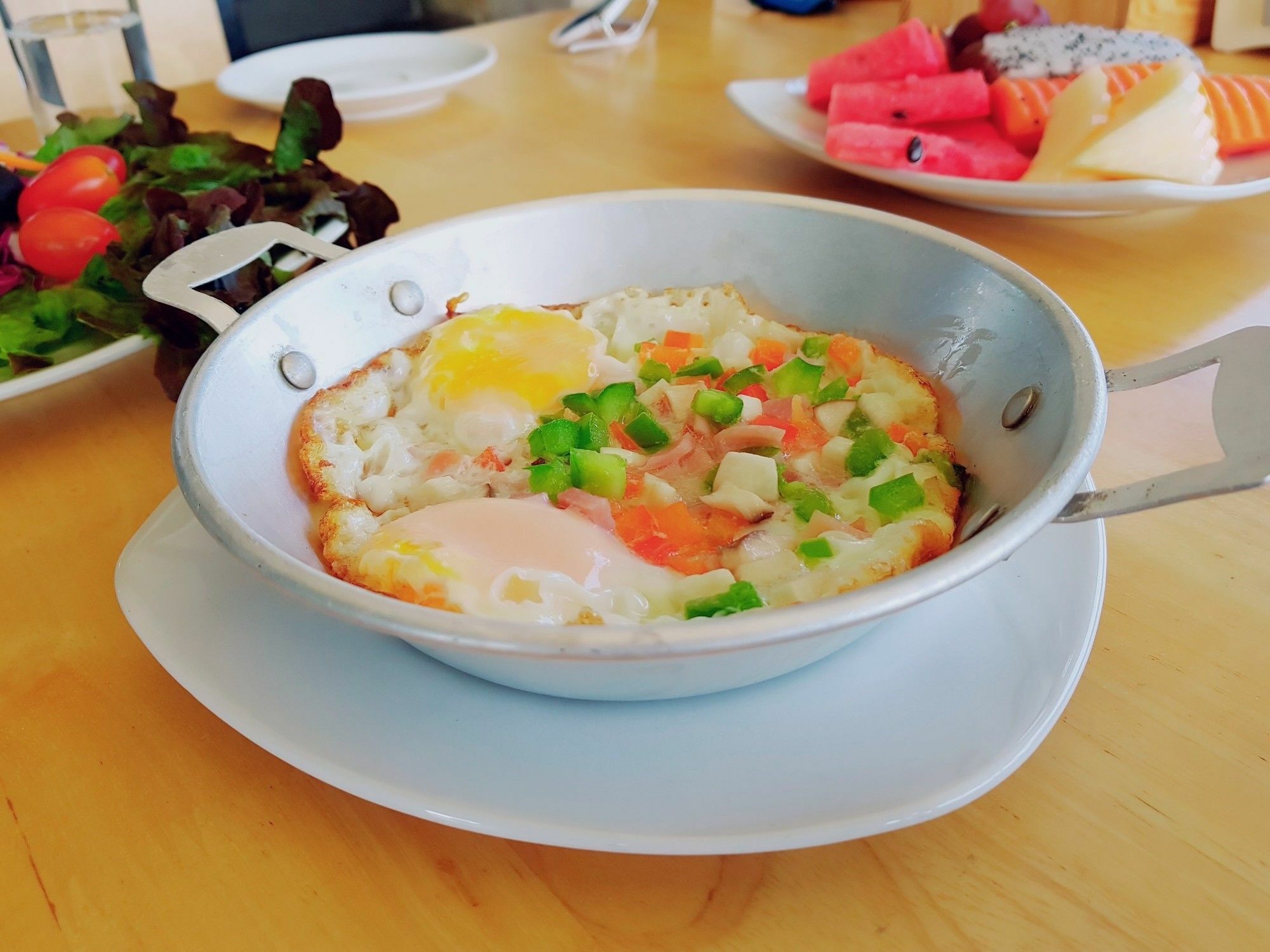 公寓式飯店 Park Village Rama Ii